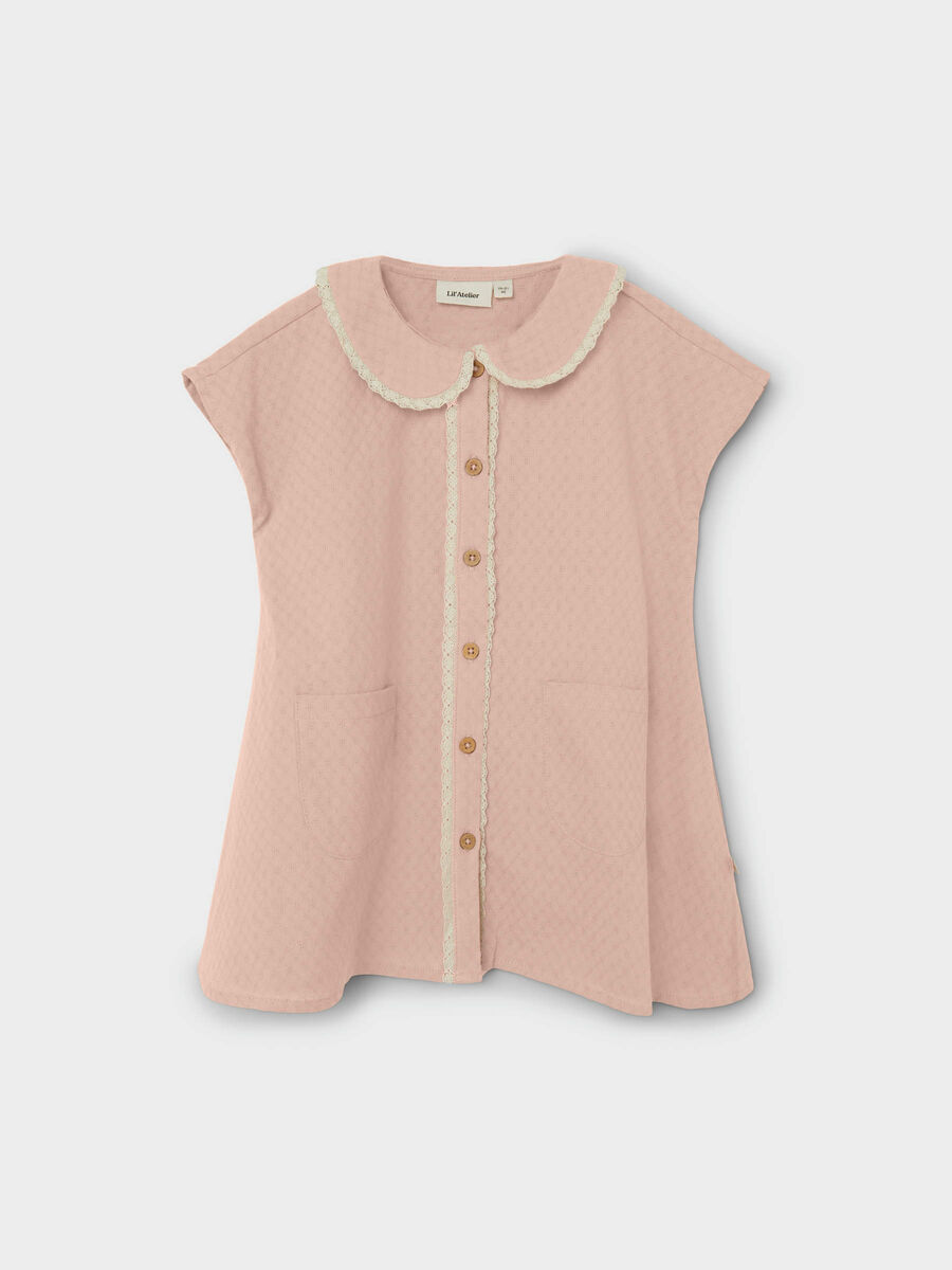 SOFO-ERBJUDANDE - LÖS PASSFORM KLÄNNING