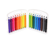 Tuschpennor Stämpel 18-p Wild Wonders