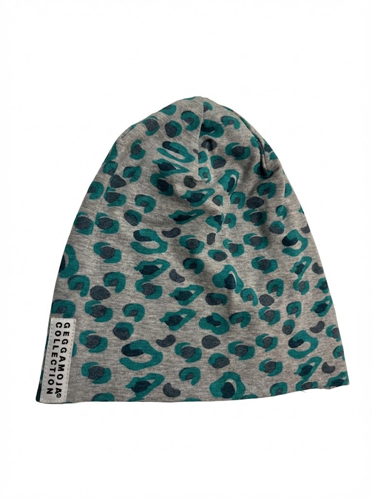 Geggamoja Bamboo Cap - Leo 01