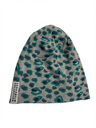 Geggamoja Bamboo Cap - Leo 01