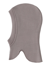 Balaclava 100% merinoull - NBNWILLIT WOOL BALACLAVA NOOS - Satellite