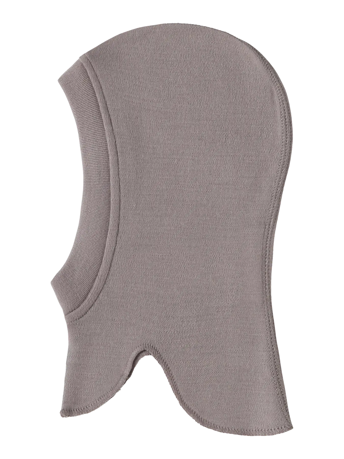 Balaclava 100% merinoull - NBNWILLIT WOOL BALACLAVA NOOS - Satellite