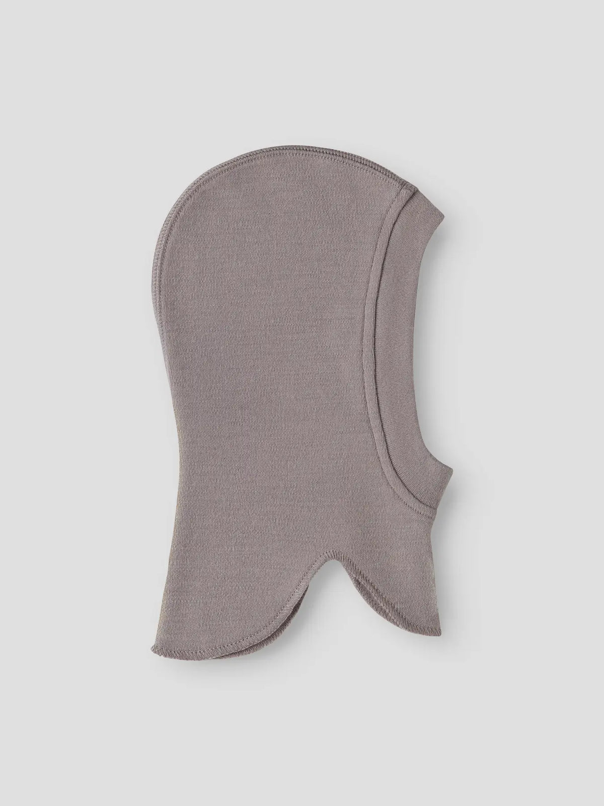 Balaclava 100% merinoull - NBNWILLIT WOOL BALACLAVA NOOS - Satellite
