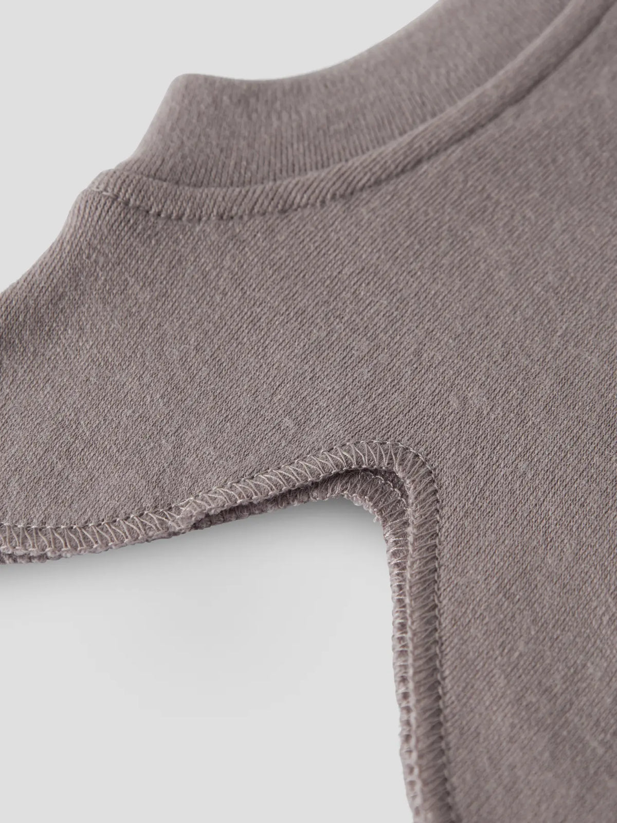 Balaclava 100% merinoull - NBNWILLIT WOOL BALACLAVA NOOS - Satellite