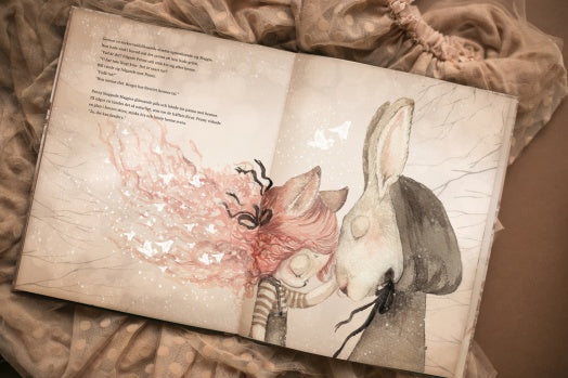 DET BORTGLÖMDA TIVOLIT