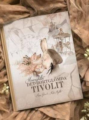 DET BORTGLÖMDA TIVOLIT