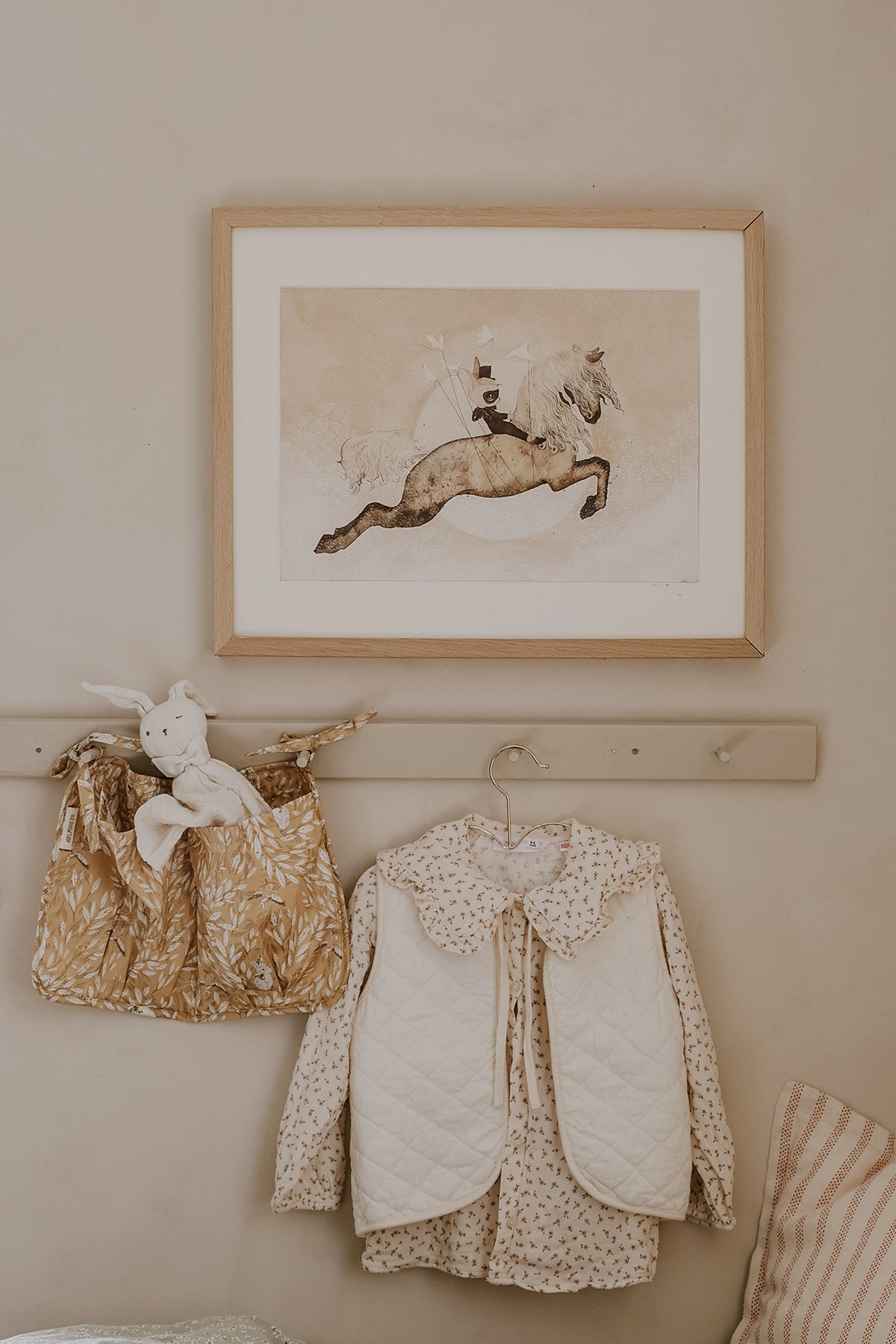 AFFISCH JULIAN & JACK